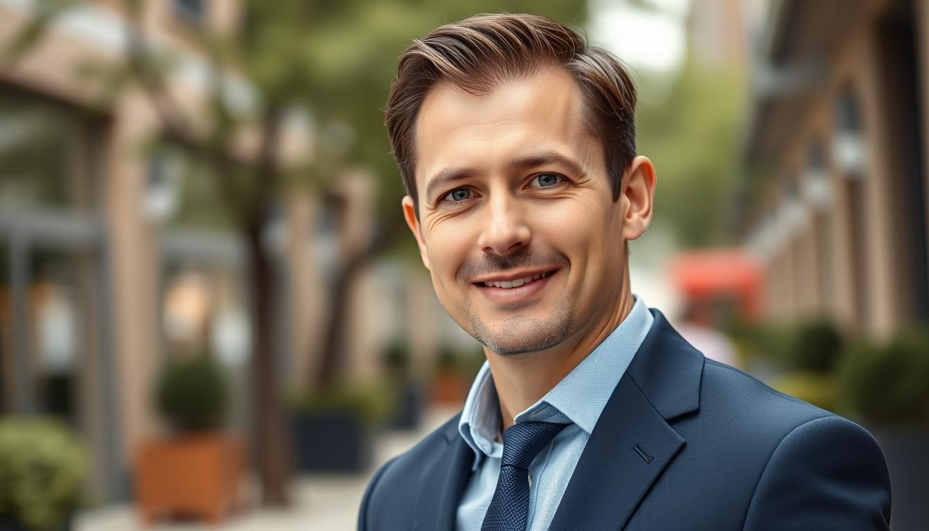 Enterprise systems development specialist