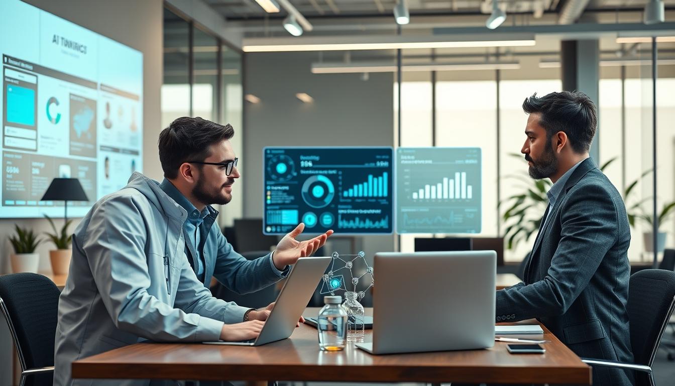 Automation and integration services for enterprise systems